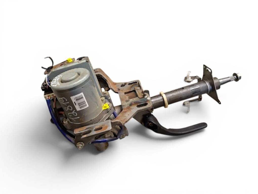 48811JG02C Power steering pump NISSAN X-TRAIL II (T31) (2007-2013)