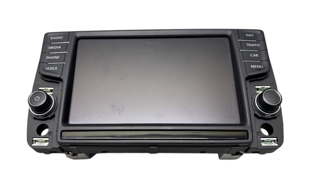 5G0919606 Radio VW PASSAT B8 (3G) / ALLTRACK (2014-2023)