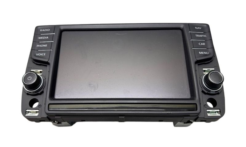 5G0919606 Radio VW PASSAT B8 (3G) / ALLTRACK (2014-2023)
