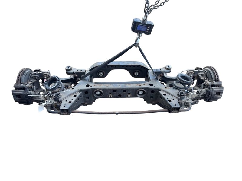 2625768 Rear Axle Complete FORD MUSTANG VI (2014-2023)