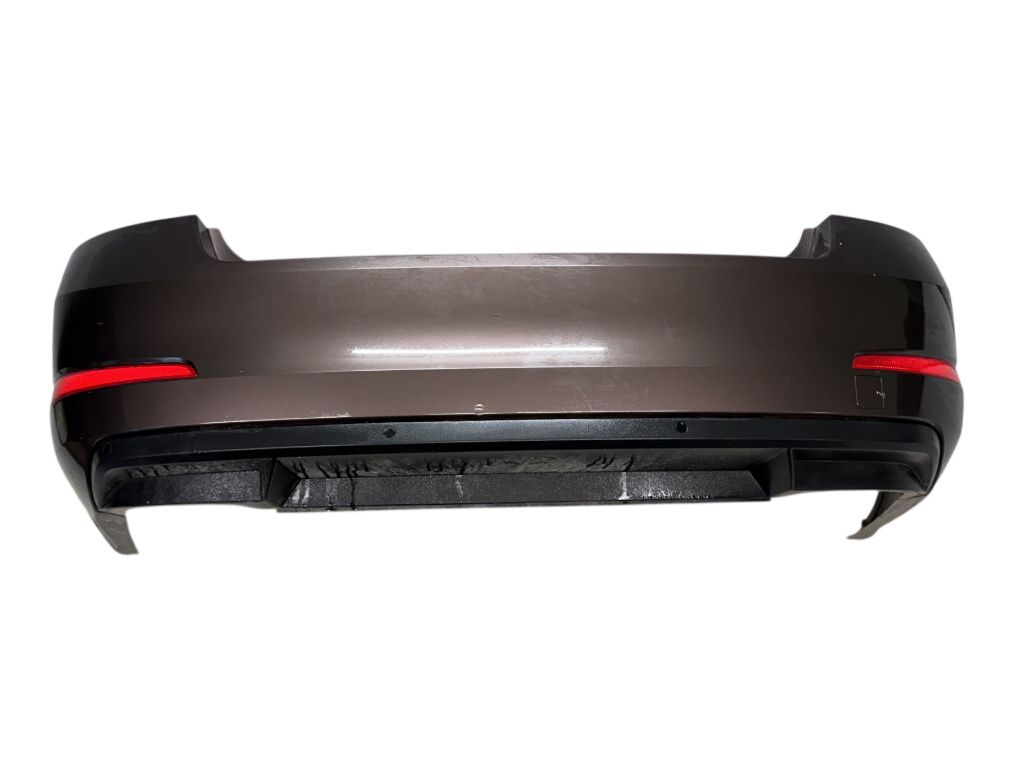 5E5807421 Rear bumper SKODA OCTAVIA III (5E) (2012-2019)
