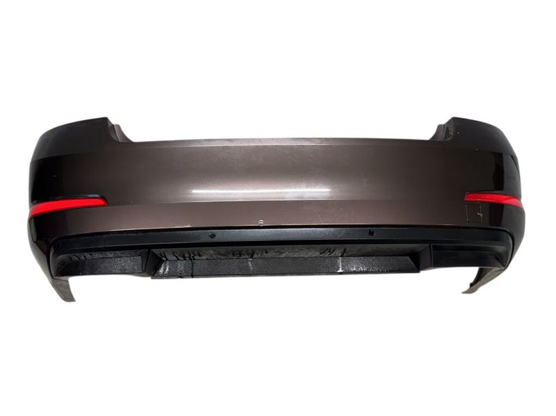 5E5807421 Rear bumper SKODA OCTAVIA III (5E) (2012-2019)