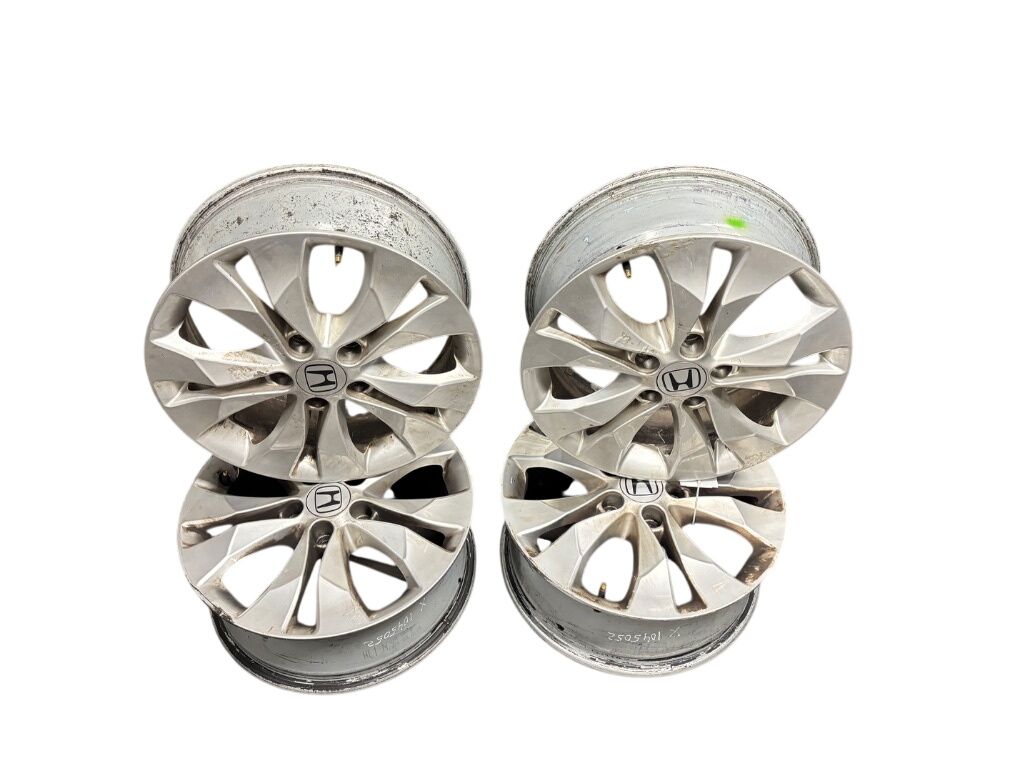 42700T1GE81 Rim set 4 pcs HONDA CR-V IV (RM) (2012-2016)