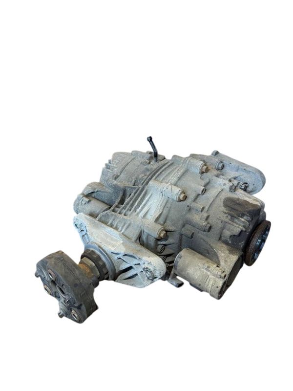P759526103 33107595261 7595261 Rear axle differential BMW X5 (F15, F85) (2012-2018)