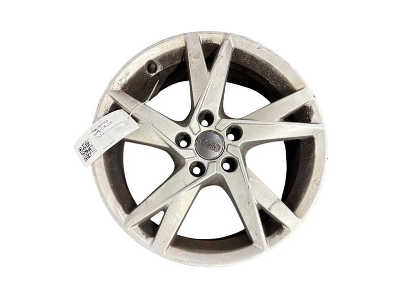 8W0601025K Rim 1 pc AUDI A4 (8W, B9) (2015-)