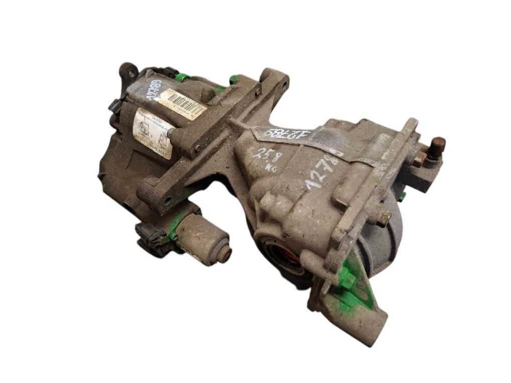 530003B600 M0003915 Rear axle differential HYUNDAI TUCSON II / ix35 I (LM) (2009-2017)