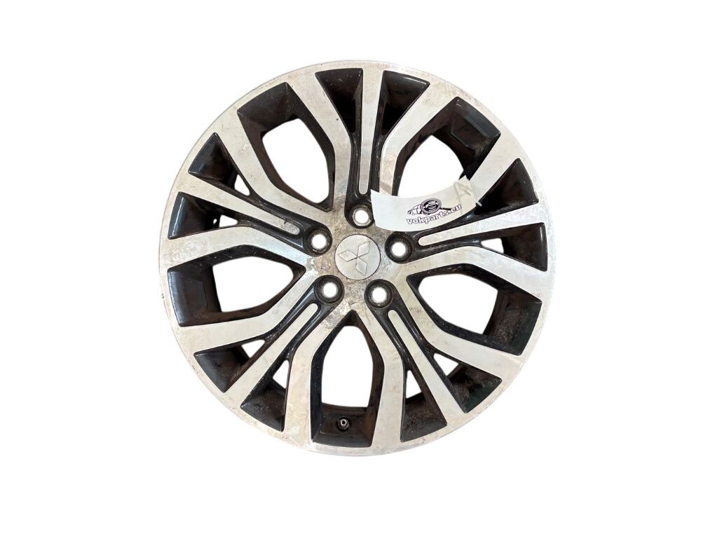 4250D536 Rim 1 pc MITSUBISHI OUTLANDER III (GG, GF, ZJ, ZK, ZL) (2012-2021)