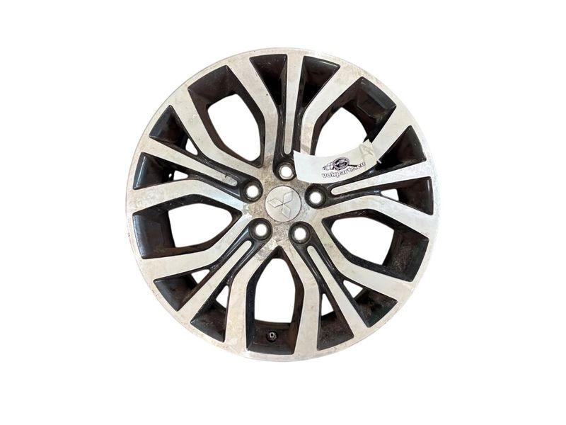 4250D536 Rim 1 pc MITSUBISHI OUTLANDER III (GG, GF, ZJ, ZK, ZL) (2012-2021)