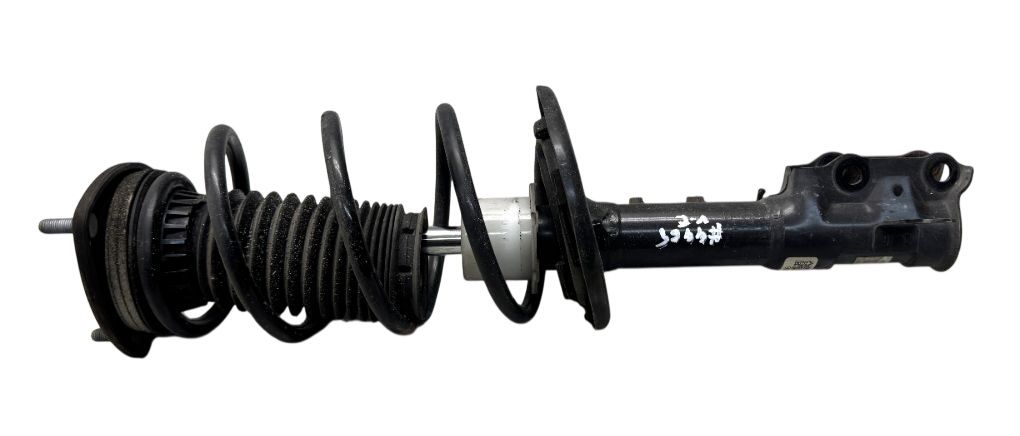 D09V34900B Shock Absorber Front Left MAZDA 2 III (DL, DJ) (2014-)