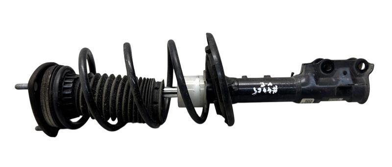 D09V34900B Shock Absorber Front Left MAZDA 2 III (DL, DJ) (2014-)
