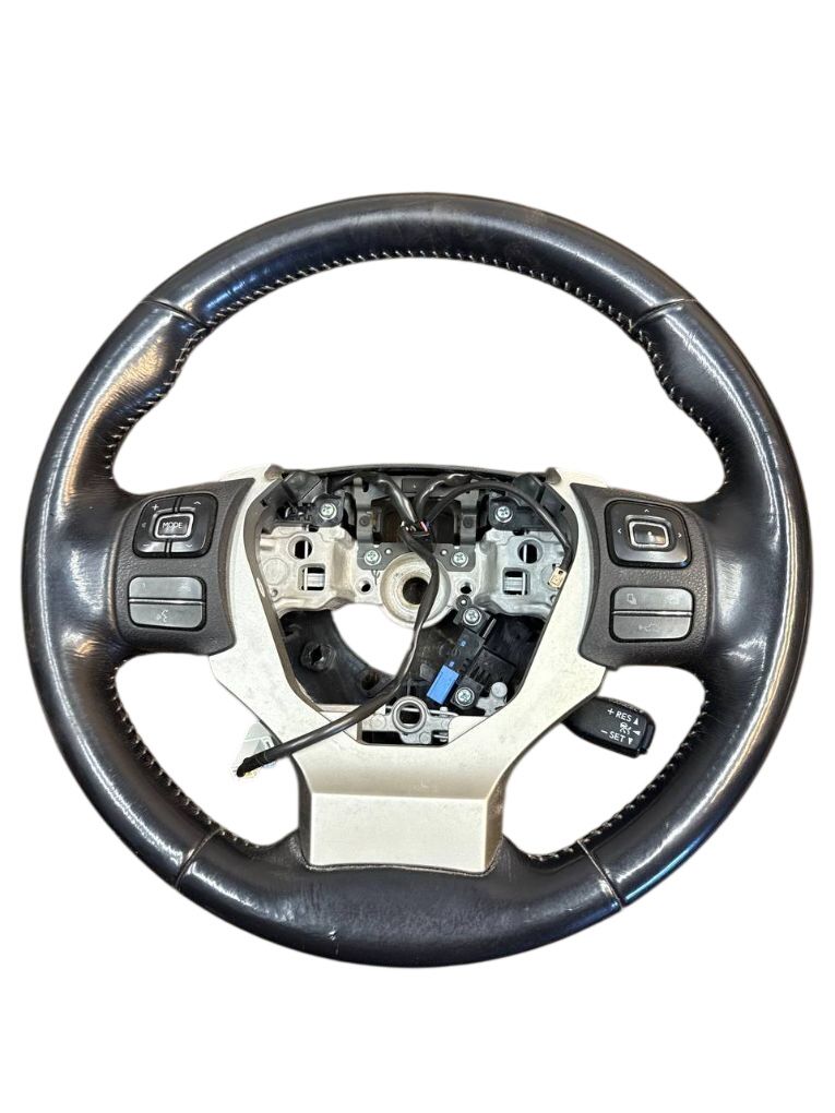 4510076100C4 Steering Wheel LEXUS NX I (AZ10) (2014-2021)