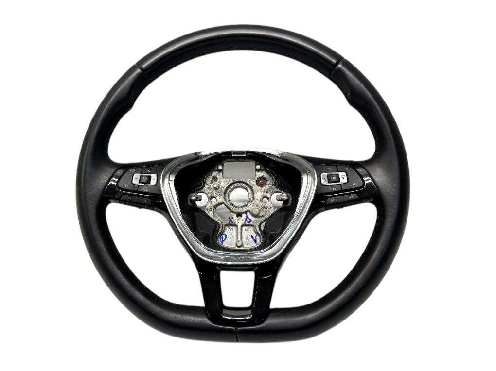 5G0419091 Steering Wheel VW PASSAT B8 (3G) / ALLTRACK (2014-2023)