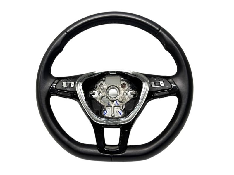 5G0419091 Steering Wheel VW PASSAT B8 (3G) / ALLTRACK (2014-2023)