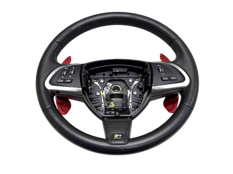 EX2MABLEG Steering Wheel JAGUAR XF (X250, CC9) (2008-2015)