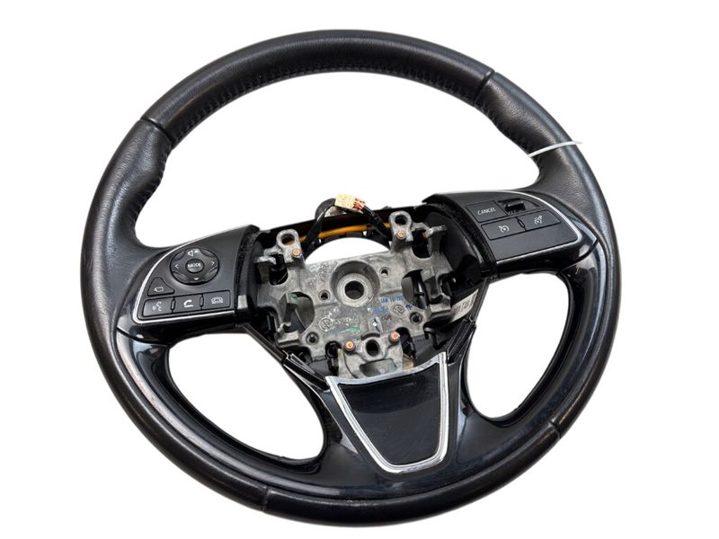 4400A764XA Steering Wheel MITSUBISHI OUTLANDER III (GG, GF, ZJ, ZK, ZL) (2012-2021)