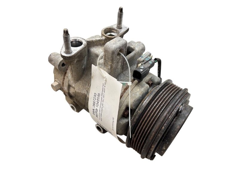 2335630 AC Compressor FORD MUSTANG VI (2014-2023)