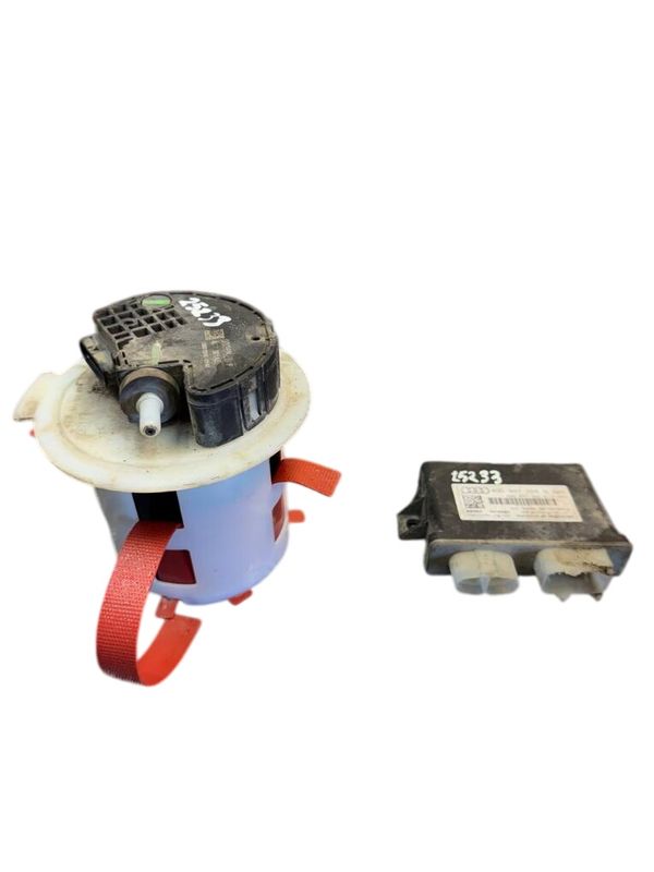 4G0131969 4G0907355G 4G0907355B AdBlue Pump AUDI A6 / A6 ALLROAD (C7, 4G) (2010-2018)