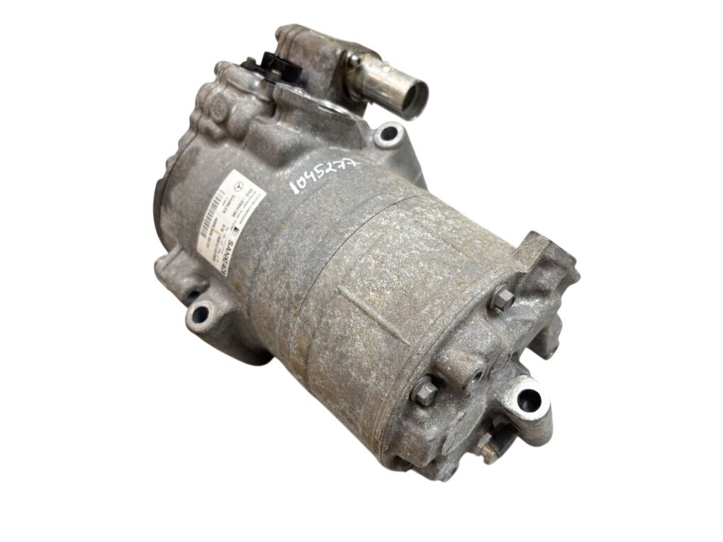 A0008305600 AC Compressor MERCEDES-BENZ E-CLASS (W213) (2016-2023)