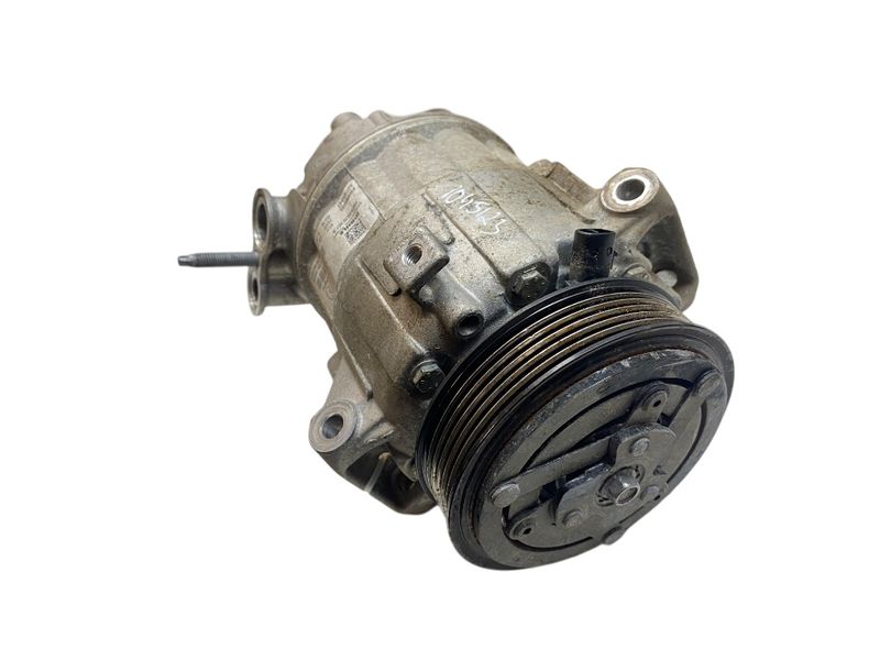 P996003 AC Compressor PEUGEOT BOXER (250) (2006-)