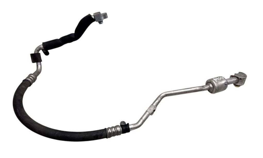 CX2319N602GA Air conditioning / AC system set / AC pipelines, other JAGUAR XF (X250, CC9) (2008-2015)