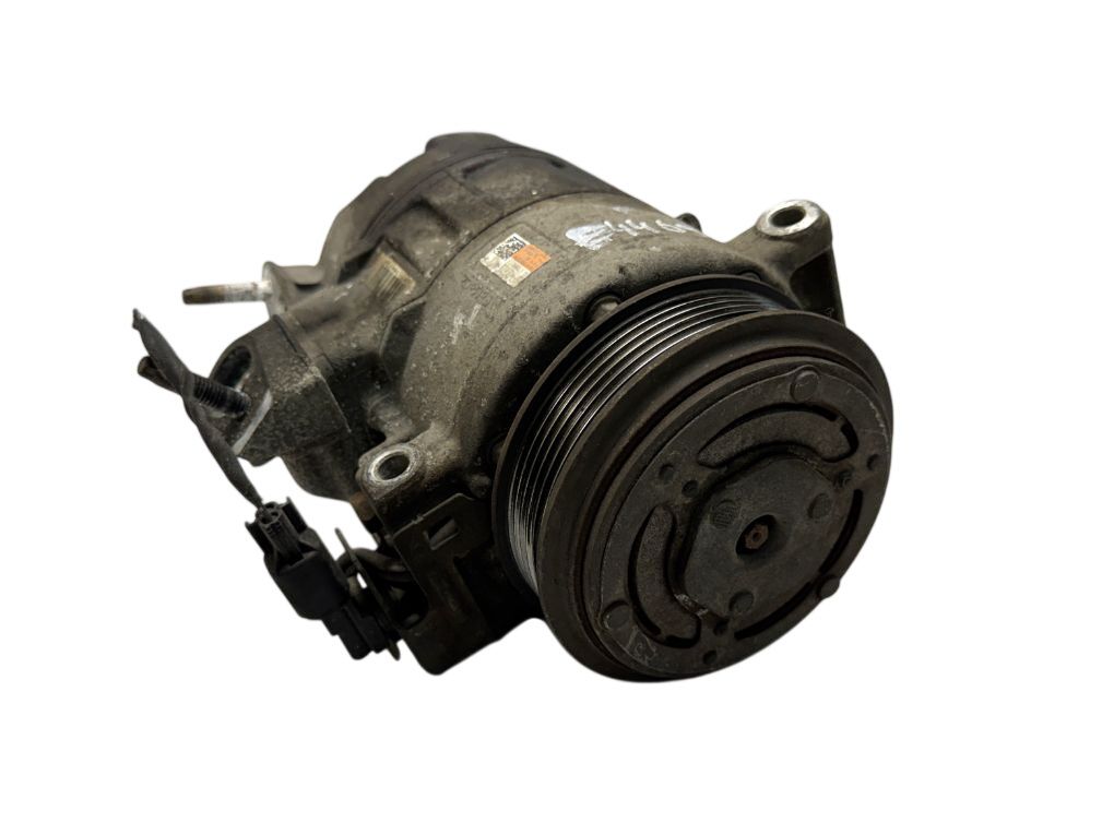 H1F1-19D629-HA H1F119D629HA AC Compressor FORD FOCUS III (2010-2018)