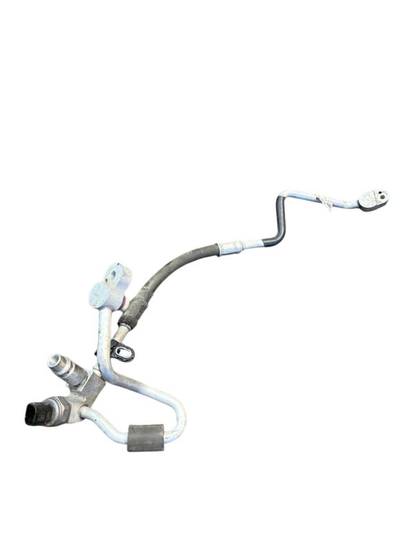 64539364662 9364662 AC Pipeline From Drier To Expansion Valve BMW 3 (F30, F31, F80) (2011-2019)