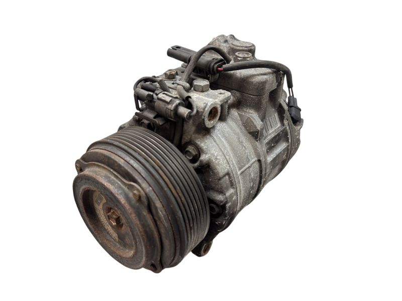 4472602982 4472602983 GE4472602982 GE4472602983 4472602981 GE4472602981 AC Compressor BMW 5 GRAN TURISMO (F07) (2009-2017)