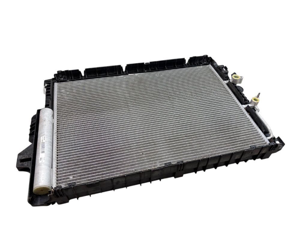 32441712 AC Radiator (condenser) VOLVO XC60 II (246) (03.17-)