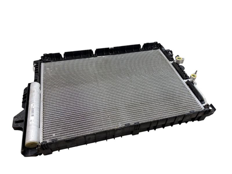 32441712 AC Radiator (condenser) VOLVO XC60 II (246) (03.17-)