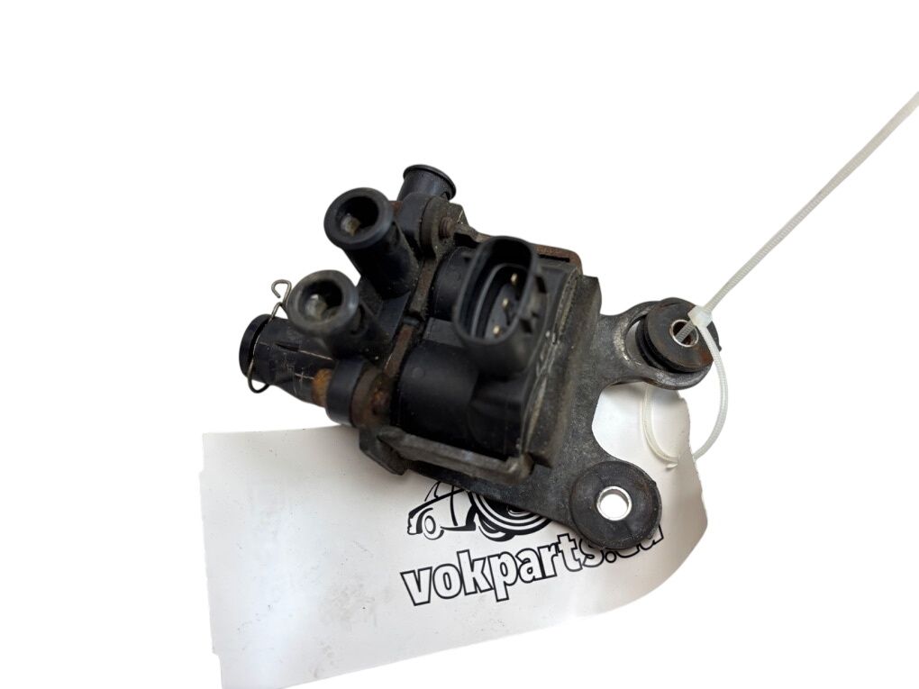 4809530060 Air suspension valve block LEXUS LS (XF40) (2006-2017)