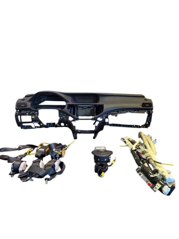 Airbag set HONDA ACCORD VIII (CP, CU) (2007-2015)