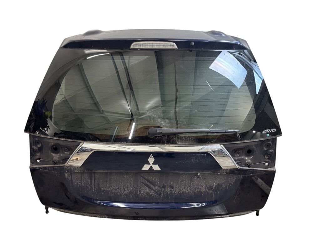 5801B676 Bootlid / tailgate MITSUBISHI OUTLANDER III (GG, GF, ZJ, ZK, ZL) (2012-2021)