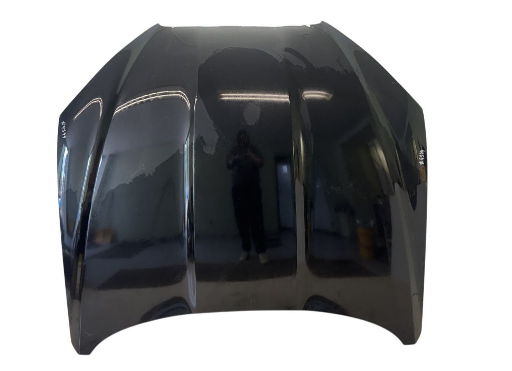 CX2316612AH Bonnet JAGUAR XF (X250, CC9) (2008-2015)