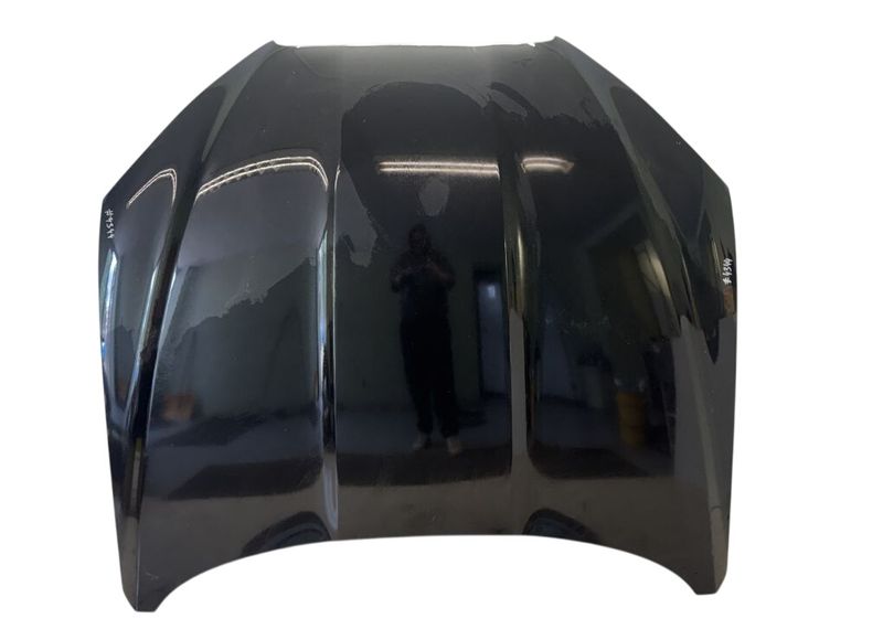 CX2316612AH Bonnet JAGUAR XF (X250, CC9) (2008-2015)