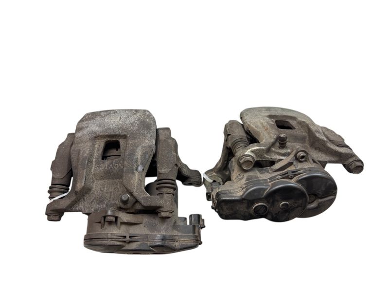 4605B799 4605B800 Brake caliper rear set MITSUBISHI OUTLANDER III (GG, GF, ZJ, ZK, ZL) (2012-2021)