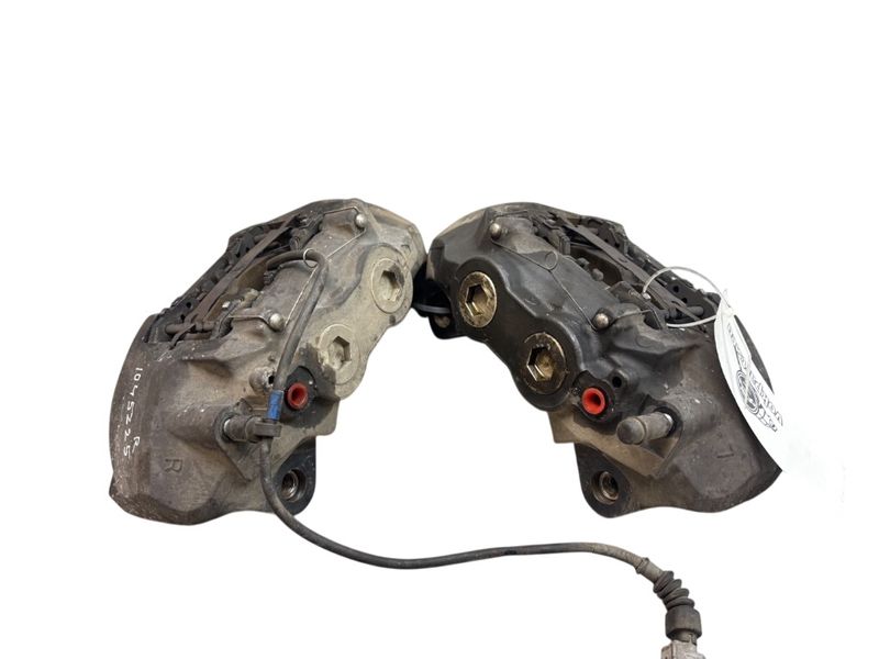4773050210 4775050210 Brake caliper front set LEXUS LS (XF40) (2006-2017)