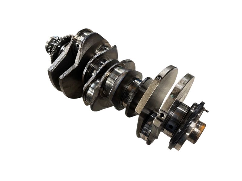 68147110AB Crankshaft CHRYSLER 300C II (2010-2023)