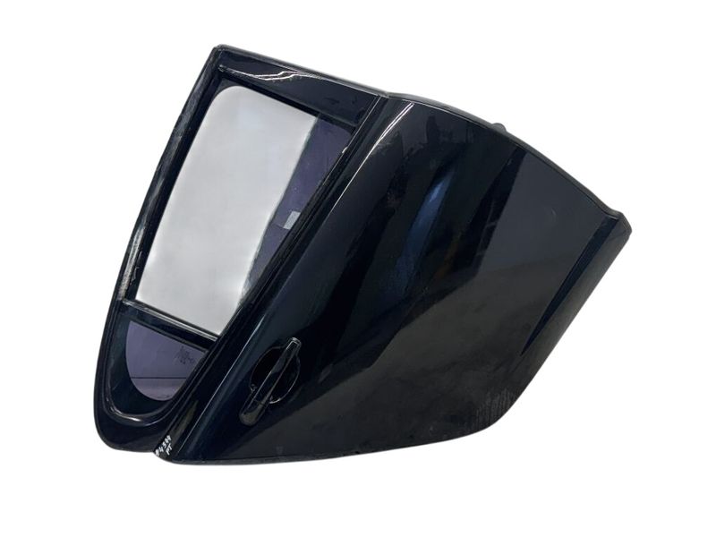8X23F24630AB Door Rear Right JAGUAR XF (X250, CC9) (2008-2015)
