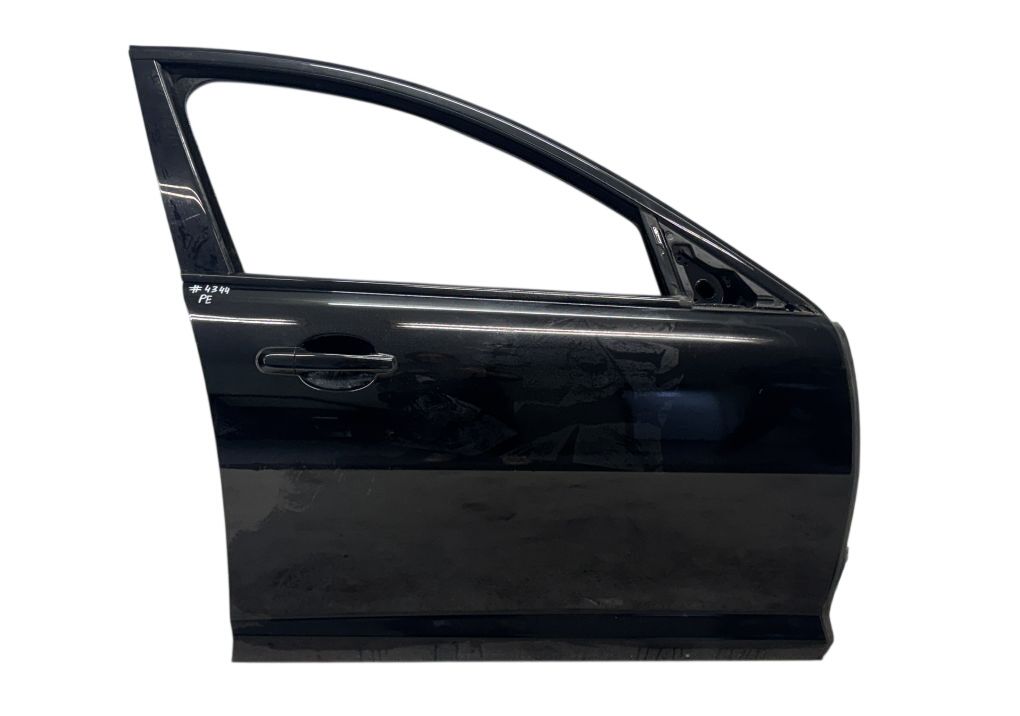 8X23F20124AB Door Front Right JAGUAR XF (X250, CC9) (2008-2015)