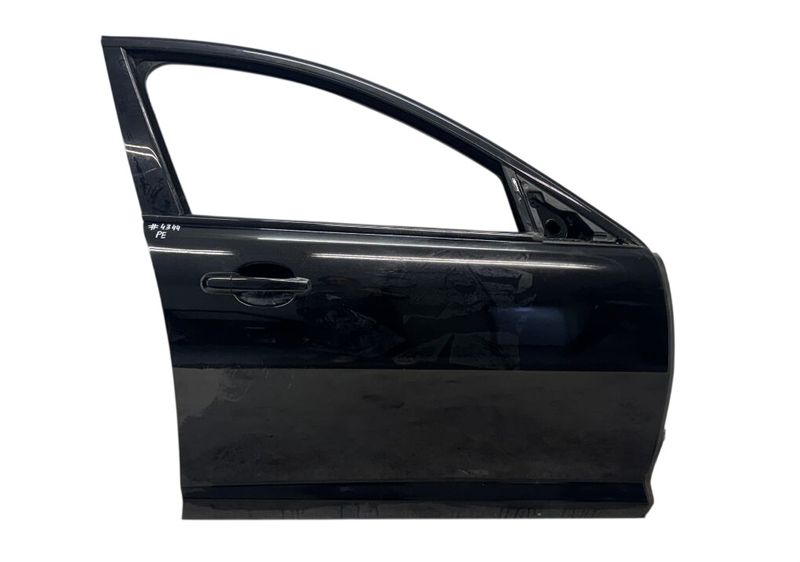 8X23F20124AB Door Front Right JAGUAR XF (X250, CC9) (2008-2015)