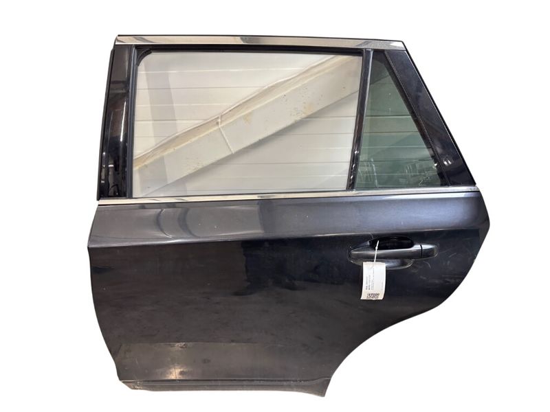 60409AL0309P Door Rear  Left SUBARU LEGACY VI / Outback (2014-2019)