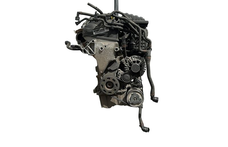 CJZ Engine SKODA OCTAVIA III (5E) (2012-2019)