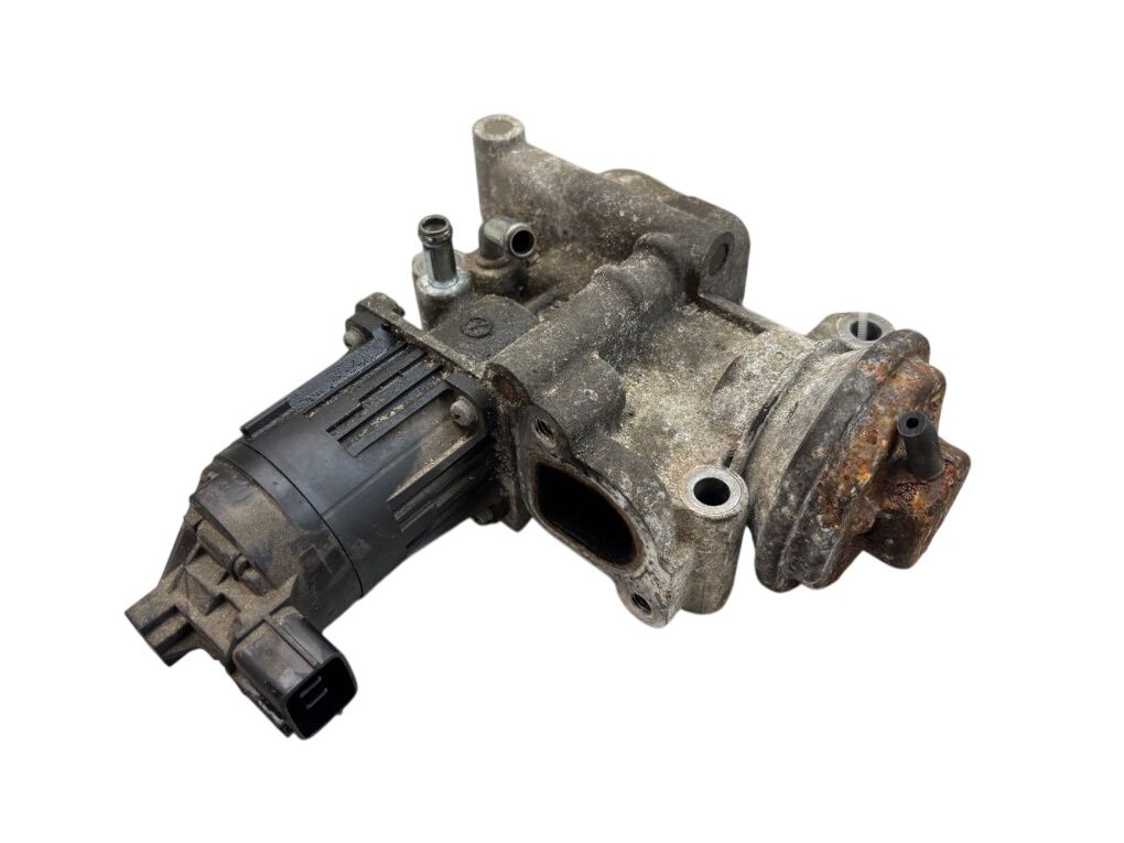 1582A522 EGR Valve MITSUBISHI OUTLANDER III (GG, GF, ZJ, ZK, ZL) (2012-2021)