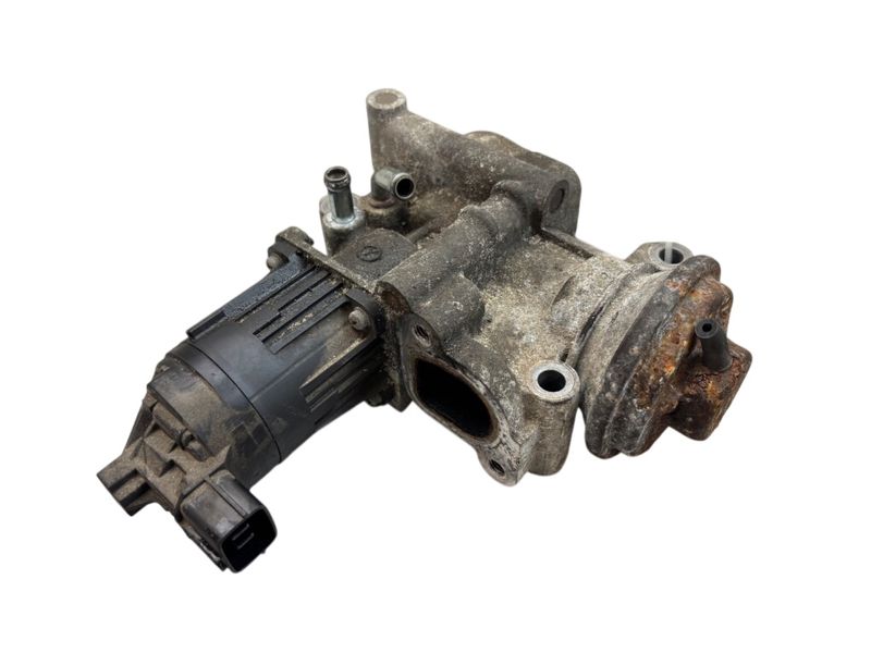 1582A522 EGR Valve MITSUBISHI OUTLANDER III (GG, GF, ZJ, ZK, ZL) (2012-2021)
