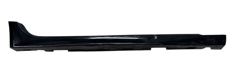 9X23F10608AAOXXX Side Skirt Right JAGUAR XF (X250, CC9) (2008-2015)