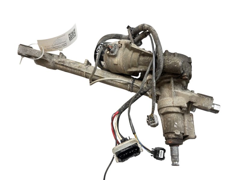 34110SC060 Steering rack SUBARU FORESTER (SH) (2008-2013)