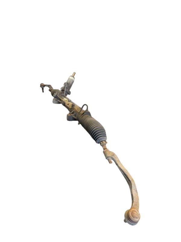 7E1422061P 7E1422061R 7E1422061PX 7E1422061RX Steering rack VW TRANSPORTER T5 / MULTIVAN (7H, 7E, 7J) (2003-2015)