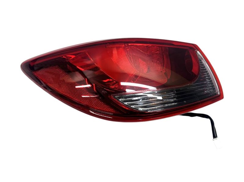 DB5J51160D Tail light left MAZDA 2 III (DL, DJ) (2014-)