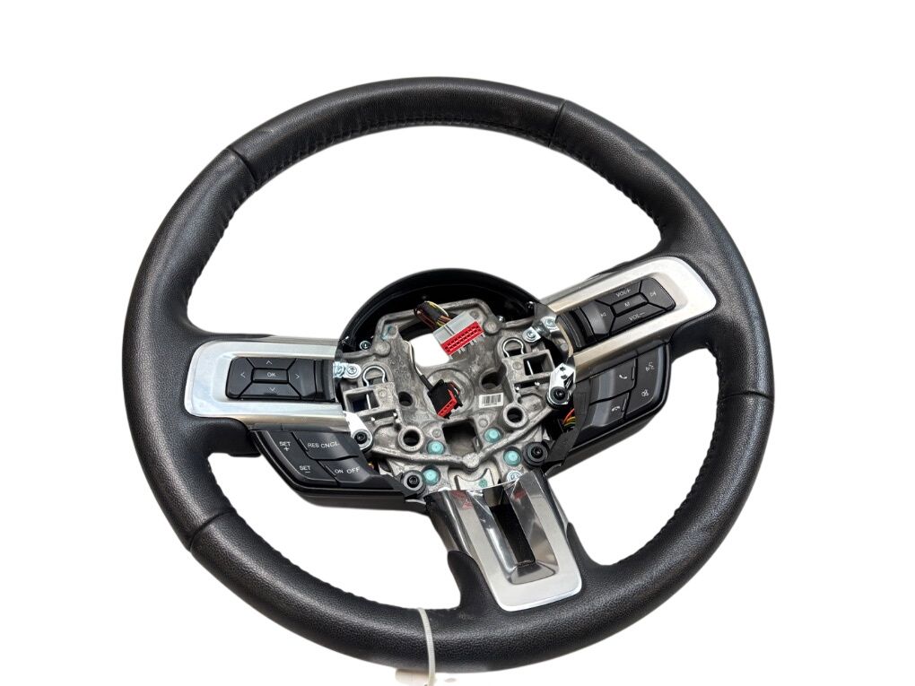 2110377 Steering Wheel FORD MUSTANG VI (2014-2023)
