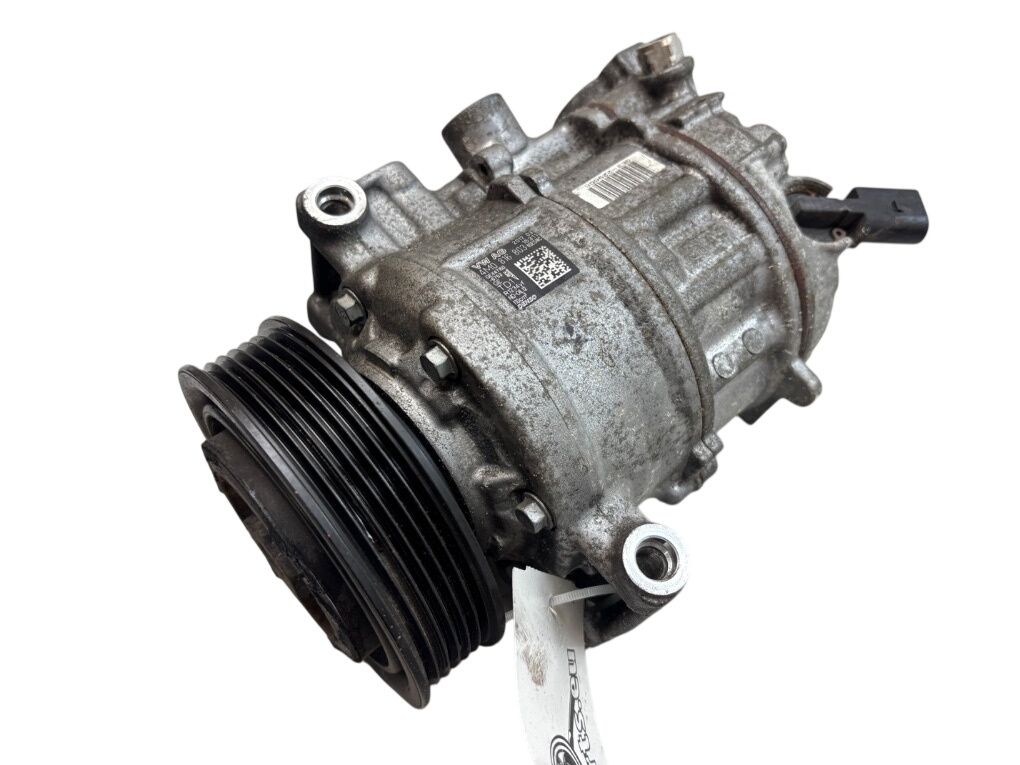 4471506753 GE447150-6753 AC Compressor AUDI A4 (8W, B9) (2015-)